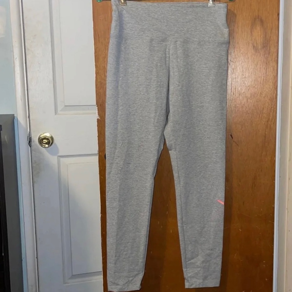 PINK Leggings L